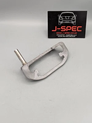 Portapinzas trasero derecho Toyota MR2 MK3 Roadster/Spyder/MR-S 99~06 (Reino Unido O/S) Foto 1 de 4