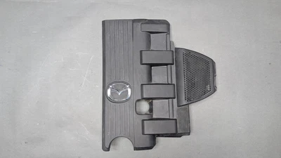 Mazda MX-5 Miata NC Engine Motor Cover 2006-2015 LFG1102F1 OEM - Image 1 of 4