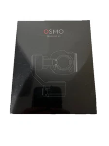 DJI Zenmuse X3 Zoom Camera/Gimbal - Osmo Only - Picture 1 of 3