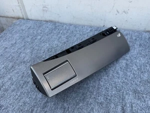 DASHBOARD AC VENT HEATER RIGHT PASSENGER JAGUAR XF XFR OEM (2009-2015) - Picture 1 of 4