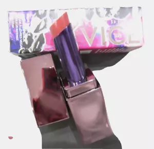 Lápiz labial Urban Decay Vice DTLA SHINE ~ Lápiz labial vegano de alto impacto... - Imagen 1 de 6