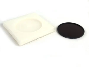Formatt Hitech Firecrest 95mm ND 0.9 neutral density IRND MC camera lens filter - Picture 1 of 2