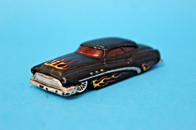 HOT WHEELS - SO FINE - 2000 [NDL25] - Immagine 1 di 3