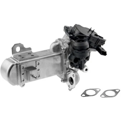 NTY AGR-Ventil für Ford Kuga II DM2 2.0 TDCi 4x4 Galaxy WA6 BA7 Peugeot 5008 - Bild 1 von 4