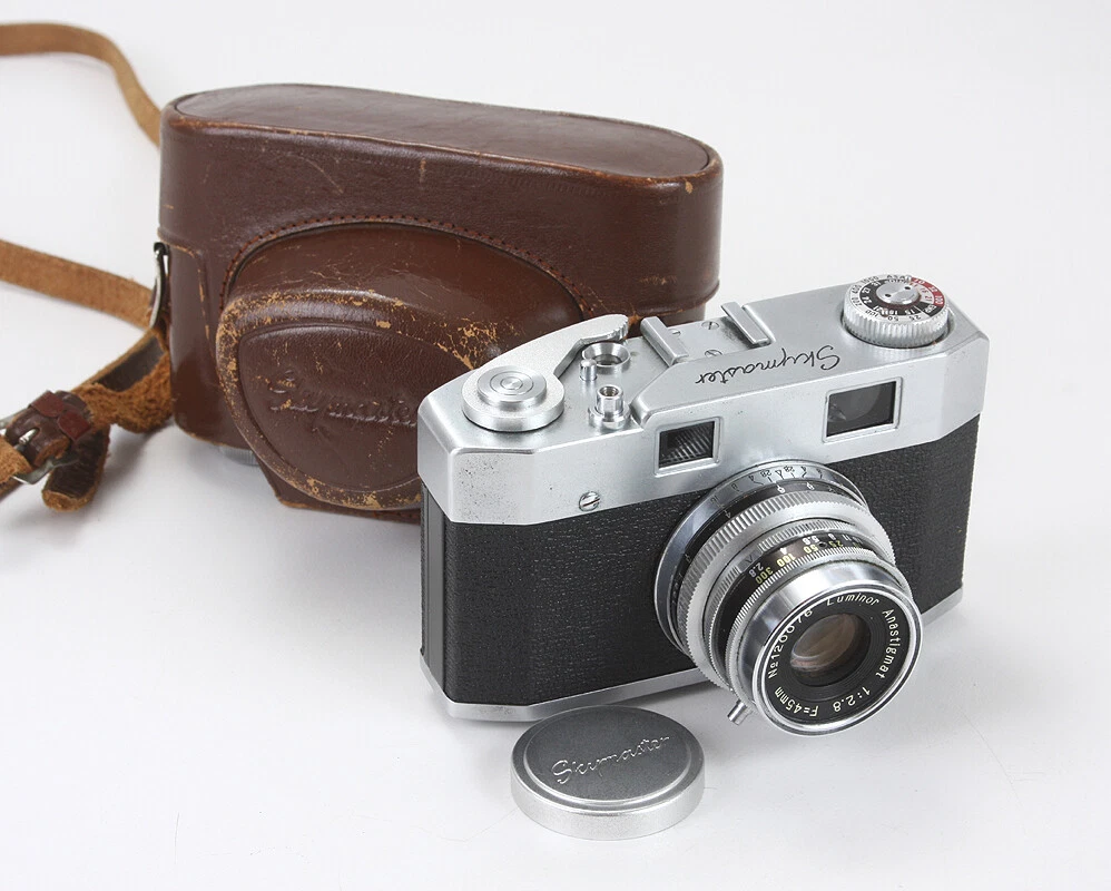 Yamato Pax M3 Film Cameras for sale - eBay