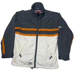 Foursquare Snowboard Jacket Vintage 90s Men’s Medium - Picture 1 of 8