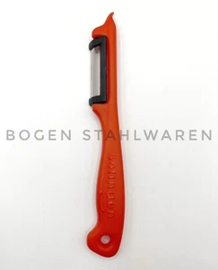 Solingen Sparschäler Spargelschäler Gemüseschäler Kartoffelschäler Schäler TOP - Bild 1 von 3