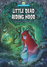 Little Dead Riding Hood Paperback Wiley Blevins
