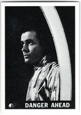 COMPLETE LOST IN SPACE ORIGINAL 1966 REPRINT SET SINGLE #17 DANGER AHEAD