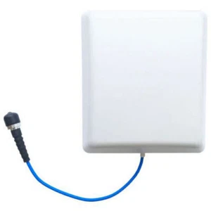 Cellular & Wi-Fi Panel Antenna with 7dB Gain - Picture 1 of 1