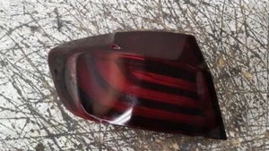 2011 2012 2013, BMW 535I F10, Left Quarter Tail Light Assy, PN: 63-21-7-203-231 - Picture 1 of 7