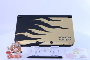 Nintendo 3DS LL XL Console Only Various Select Colors & Rank 【1Day Shipping】 - Picture 1 of 916