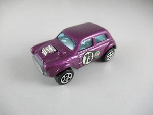 Corgi Juniors Mini Cooper S - Picture 1 of 4