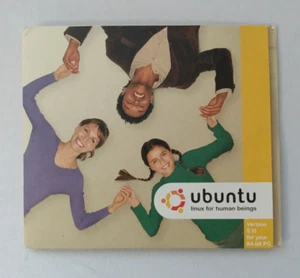 Ubuntu Linux 5.10 64-Bit PC Version Software - Picture 1 of 7
