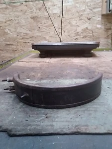 Chromalox Strip Heater PT12X316 240V Z66 500W HKL - Picture 1 of 5