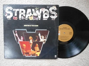 Strawbs PROGRESSIVE ROCK LP (AM 4383) Busting At The Seams NM STEREO - Imagen 1 de 1
