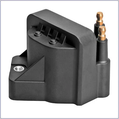 1X Bobine D'Allumage Pour CHEVROLET CAMARO PONTIAC FIREBIRD 1995 - 2002 3.8L - Photo 1/4