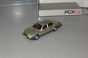 PCX 87, 870160, Jaguar XJ 40, 1986, beige metallizzato __ H9180 - Foto 1 di 1