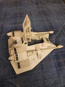 Hoth Snow Speeder aus Empire Strikes Back - Bild 1 von 5
