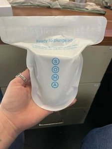 Soma water filter for water pitchers and carafes - Picture 1 of 1