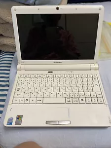 Lenovo IdeaPad S10e windows xp not working - Picture 1 of 6