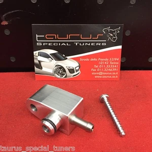 Kit montaggio Manometro Pressione Turbo Turbina Mini Cooper S R55 R56 FMBGMCS - Foto 1 di 1