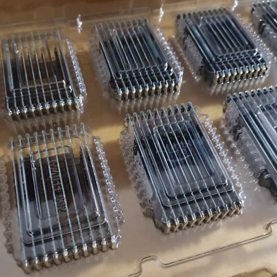 Intel Optane Memory M10 SSD M.2 2280 32GB MEMPEK1J032GAL PCIe 3.0 3D Xpoint NVMe - Image 1 of 4