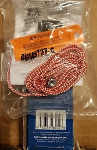 Chamberlain G8808CB-P Kit hardware SOLO 001A5737-6 - Foto 1 di 1