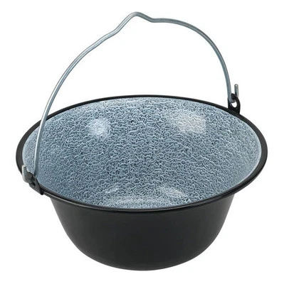 Gulaschkessel 50 Liter - Emaille  - Bild 1 von 2