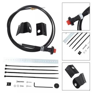 Axle Shaft Disconnect Conversion Kit PSL500 For S10 S15 Blazer 4WD S11 - Picture 1 of 11
