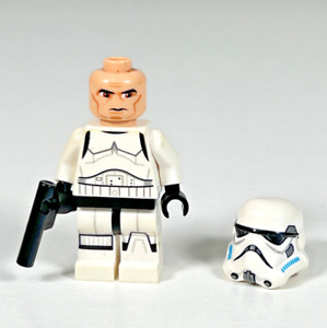 LEGO Minifigure - Star Wars Rebels Imperial Stormtrooper sw0578 75078