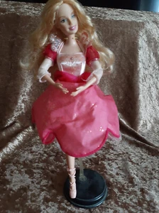 Barbie tanzende Prinzessinnen, Rock dreht sich und leuchtet - Bild 1 von 2