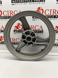 BMW R850R, R1100 R, R1100 RS, R1100 RT front wheel 36312311220 - Picture 1 of 5