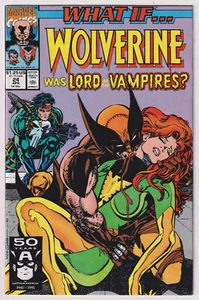 M5296: What If #24, Band 2, fast neuwertig - Bild 1 von 1