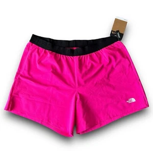 The North Face - Wander Shorts TNF - Damen Größe X-Large - Pink Glow - Bild 1 von 15