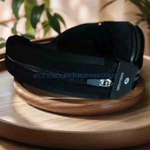 Cubierta de diadema de repuesto para cubierta de auriculares Shure SRH1840 SRH1540 - Imagen 1 de 5