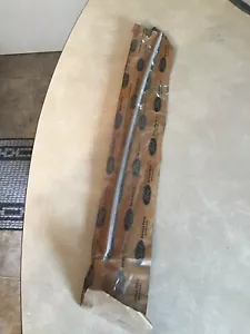 NOS Quarter Window Trim 1985 1986 Ford LTD 4 Door Sedan /Mercury Marquis - Bild 1 von 9