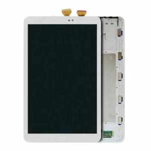Samsung Galaxy Tab A 10.1 P580 P585 T580 T585 T587 LCD Digitizer Touch Screen - Picture 1 of 5