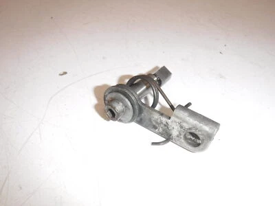 2002 ktm 640 duke 2 ii lc4 CLUTCH ARM ACTUATOR SHAFT SPRING 57532015000 - Imagem 1 de 4