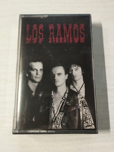 Los Ramos los Ramos Pop Spanish - Cassette Cinta Tape Nueva - Picture 1 of 3