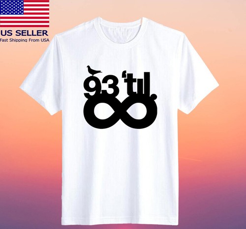 Souls of Mischief 93 Till Infinity Men's White Size S-5XL | eBay