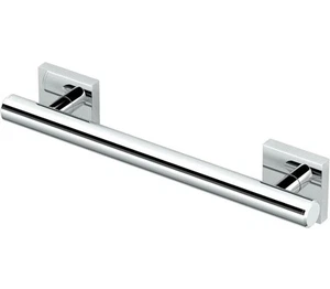 Gatco #940 Elevate 12 pulgadas Barra de agarre en cromo  - Imagen 1 de 7