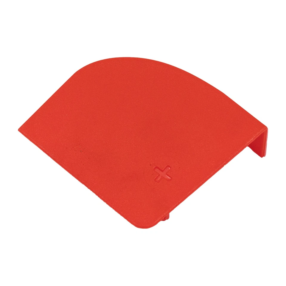 Couvercle de pôle positif pour batterie de voiture Couvercle de pôle de protecti - Photo 1/1