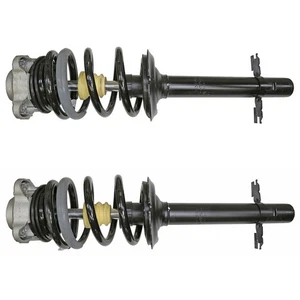 Pair Front Monroe Quick Struts For Ram ProMaster 1500 2500 3500 - Bild 1 von 3