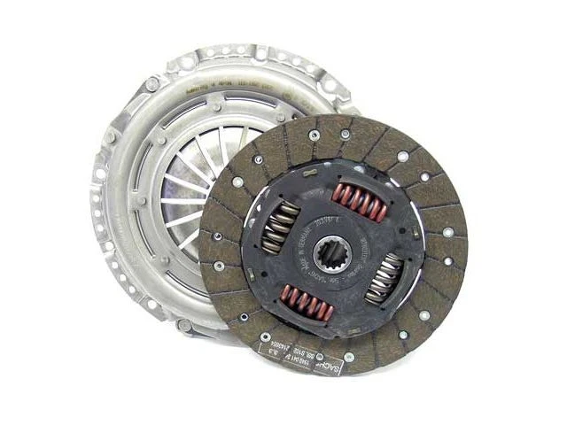 Kit de embrague para 99-05 Saab 95 2,3 t Gary Fisher SE arco lineal YR43X4 Foto 1 de 1