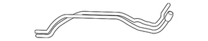 Tubo de llenado original Ford HC3Z-5J232-F - Imagen 1 de 6