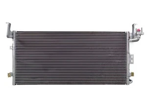 For 2003-2004 Hyundai Sonata A/C Condenser 58364JQDM A/C Condenser - Picture 1 of 2