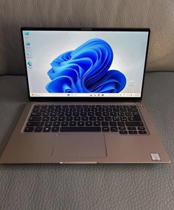 Portatile Laptop DELL Latitude 7400 2-in-1 i7 HD256 RAM16GB - Foto 1 di 11