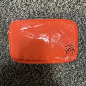 All Elite Crate Exclusive Orange Kassidy Fanny Pack *NEW* AEW - Picture 1 of 2