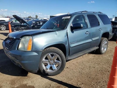 Used Front Suspension Strut fits: 2009 Gmc Yukon Front Front Grade A Foto 1 de 4